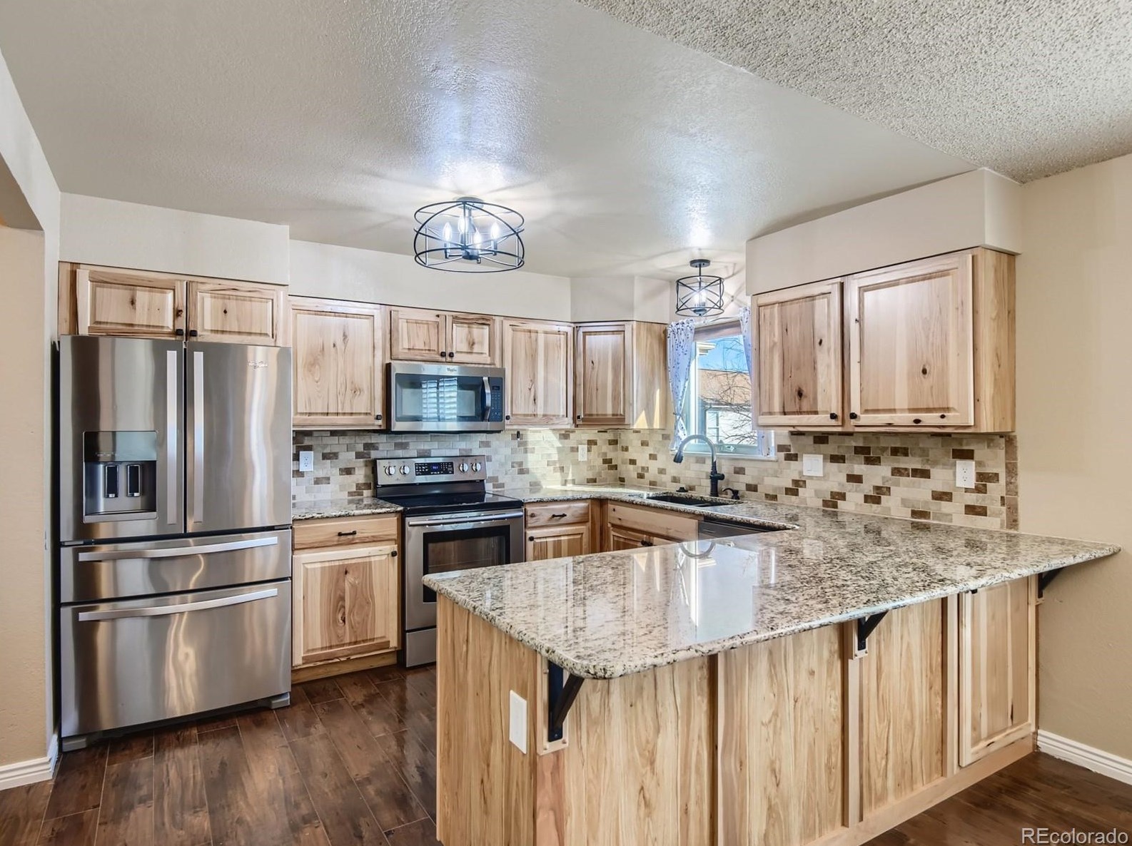 7556 Dawn Dr, Littleton CO 80125-8953 exterior