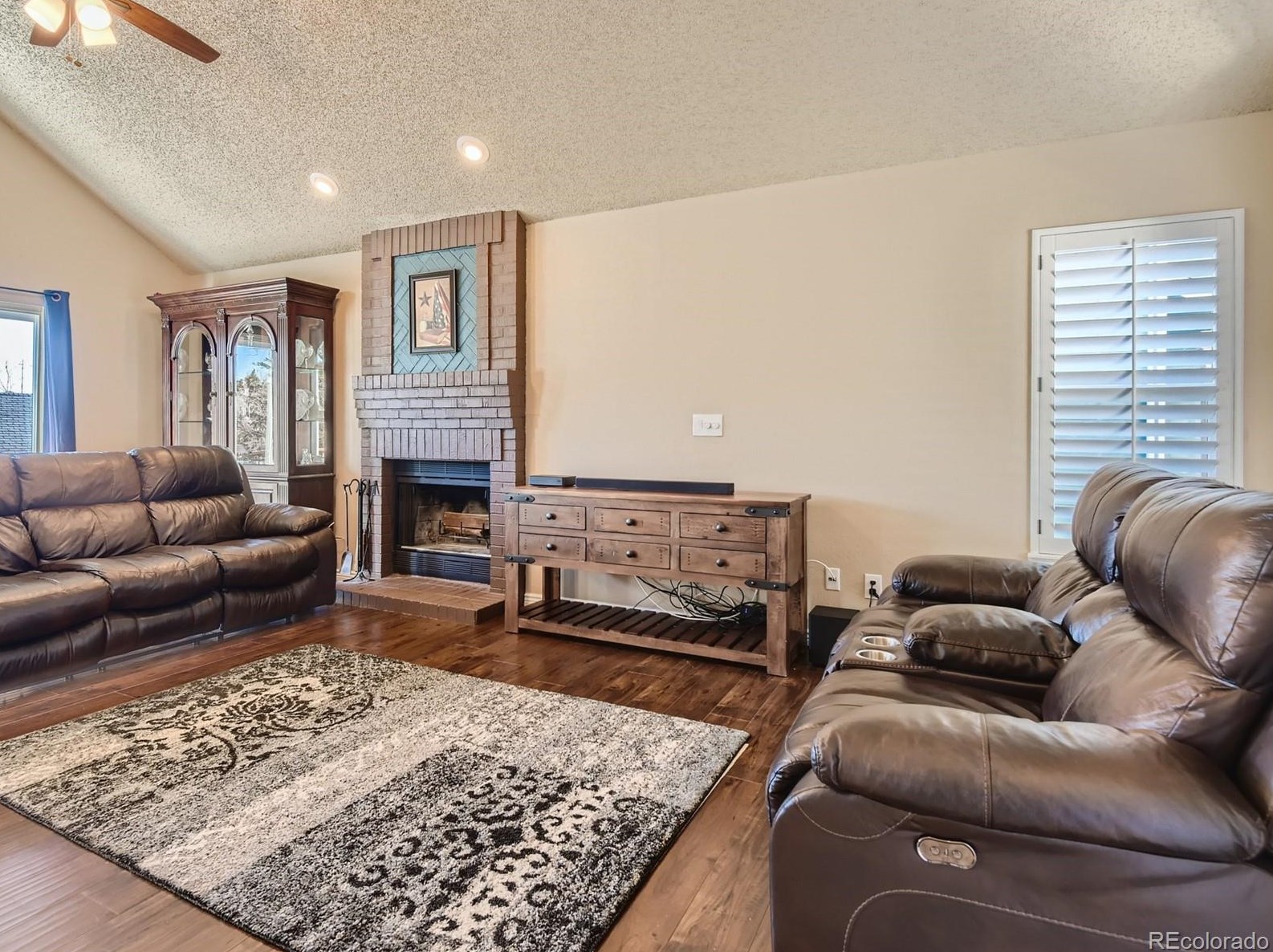 7556 Dawn Dr, Littleton CO 80125-8953 exterior