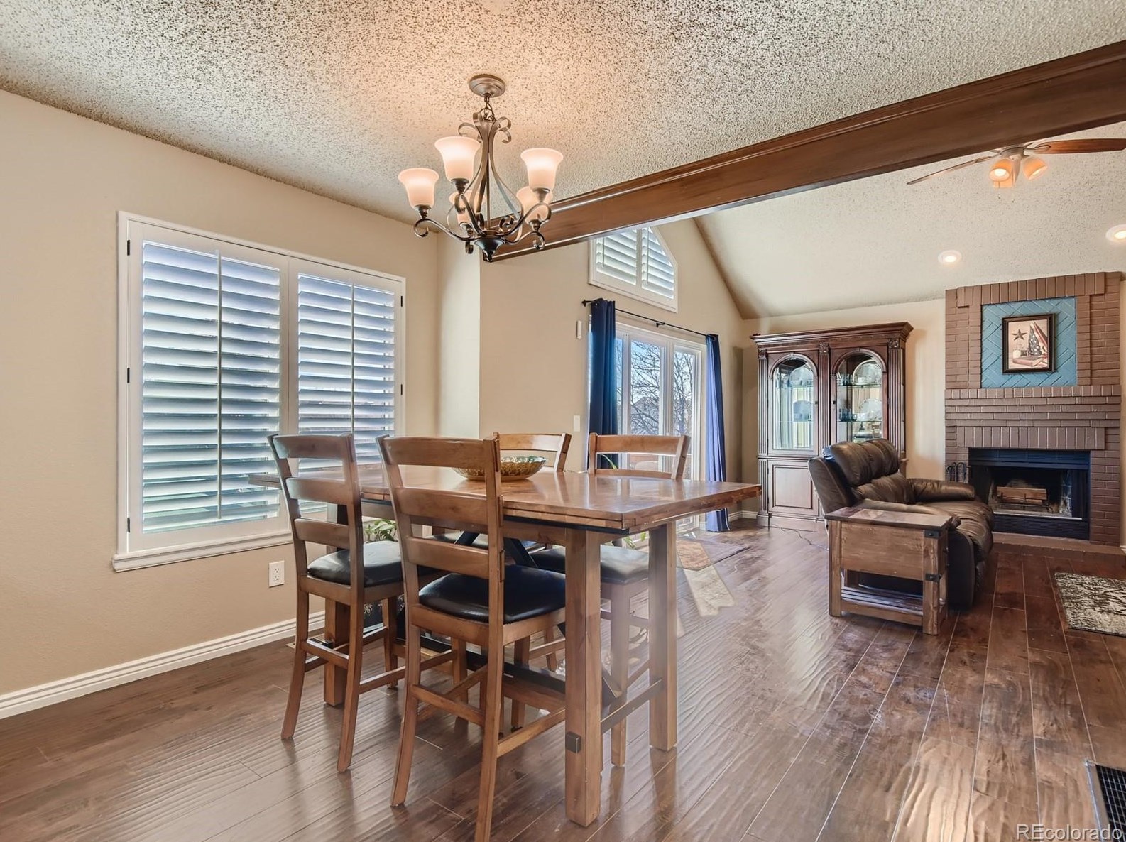 7556 Dawn Dr, Littleton CO 80125-8953 exterior