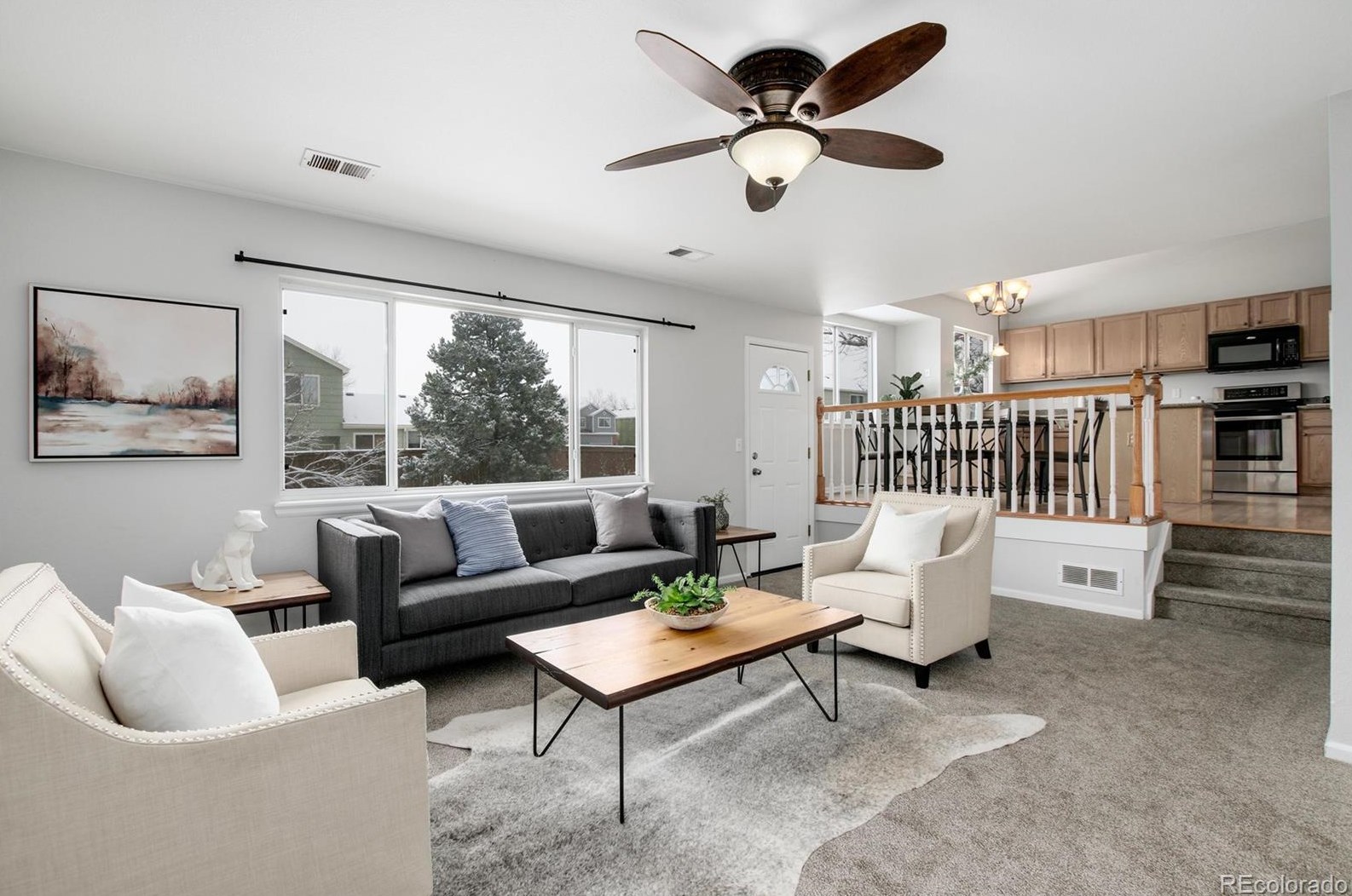 9642 Whitecliff Pl, Littleton CO 80129-5752 exterior