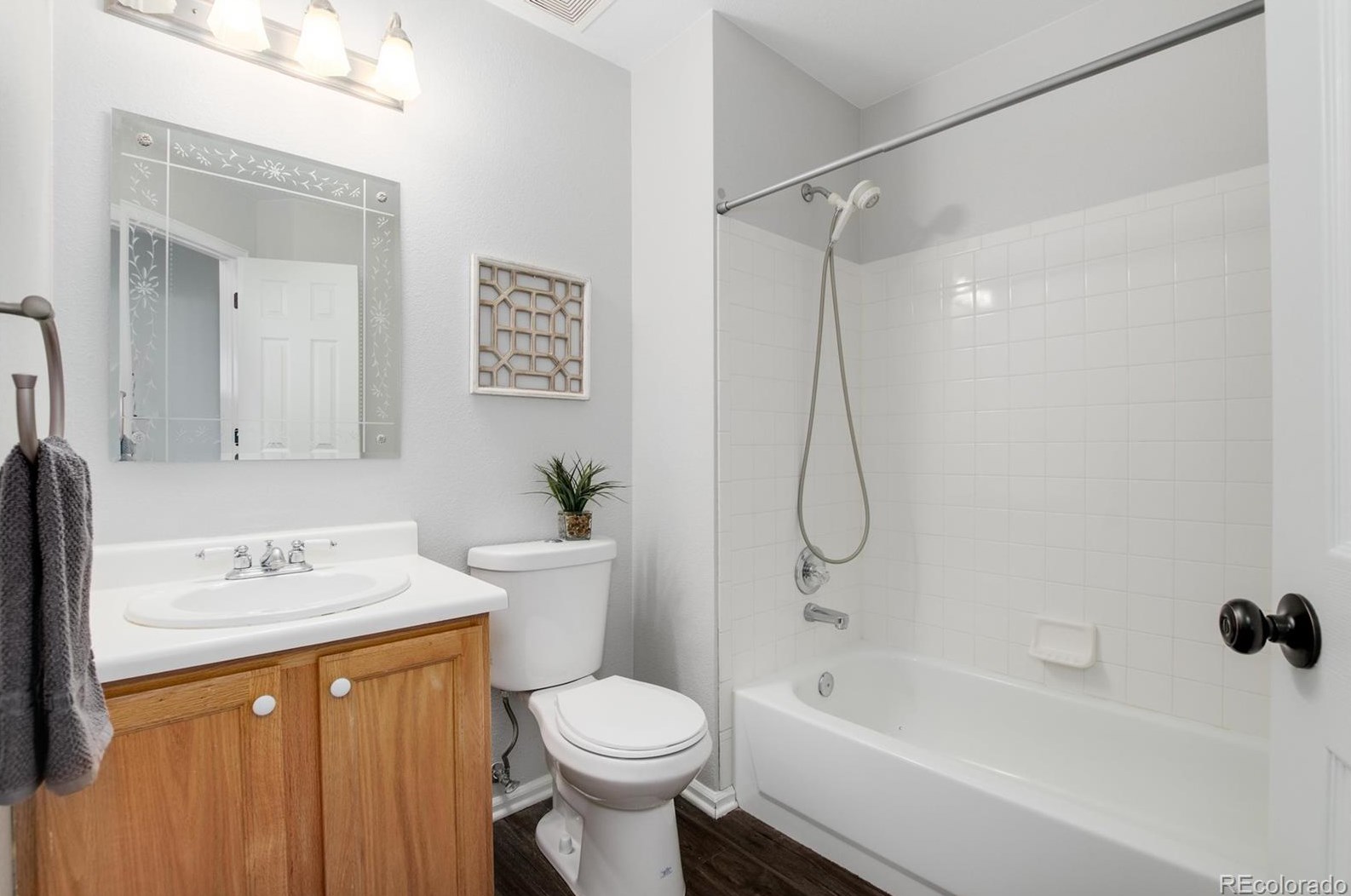 9642 Whitecliff Pl, Littleton CO 80129-5752 exterior