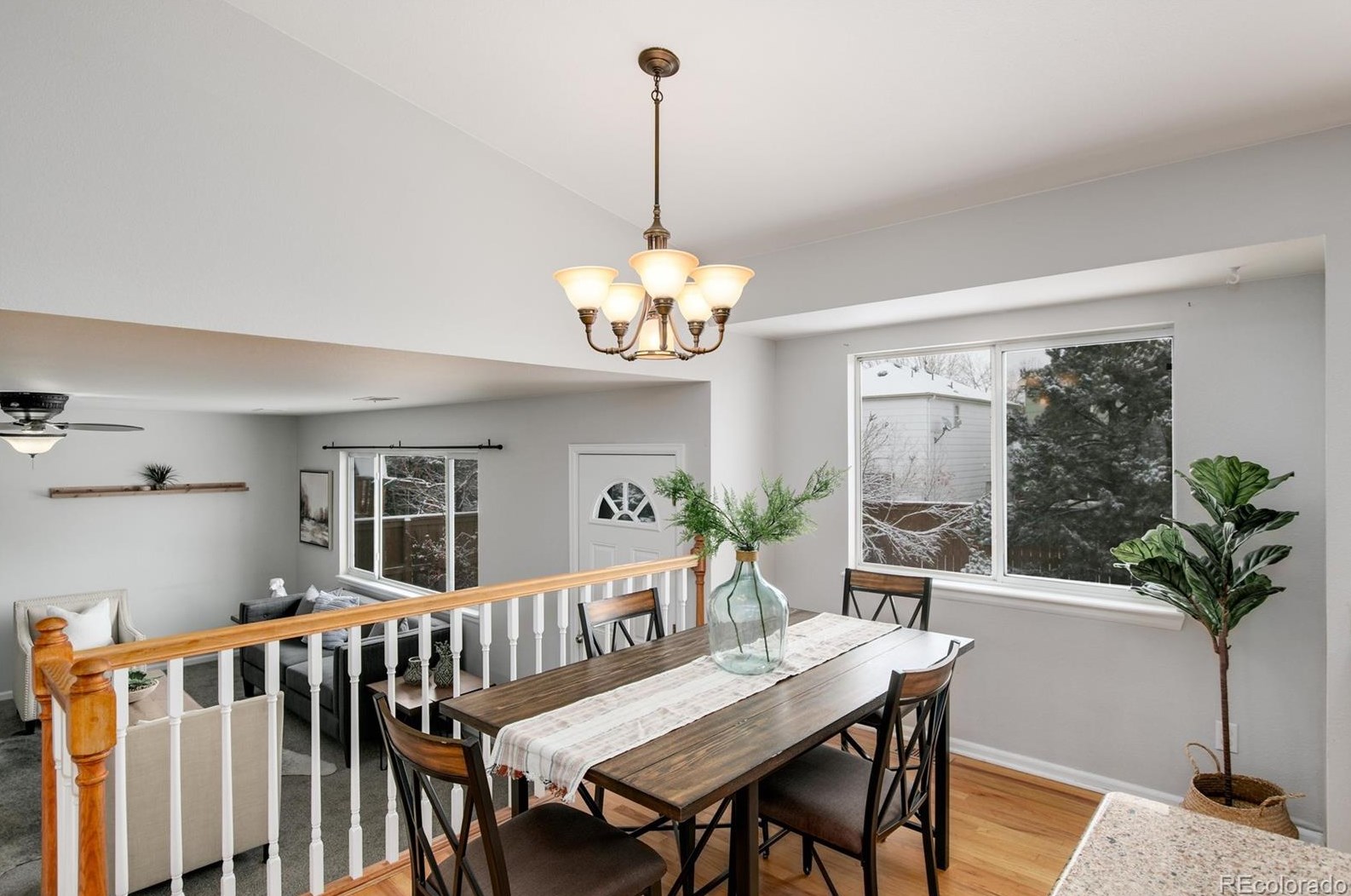 9642 Whitecliff Pl, Littleton CO 80129-5752 exterior