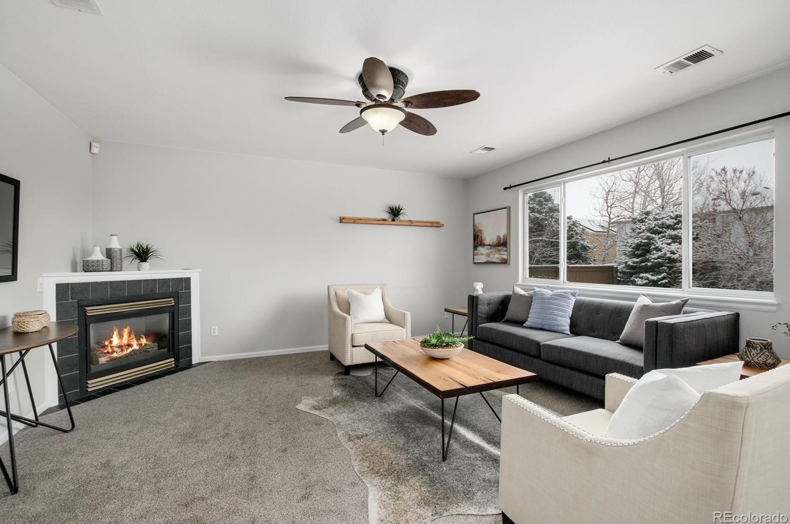 9642 Whitecliff Pl, Littleton CO 80129-5752 exterior