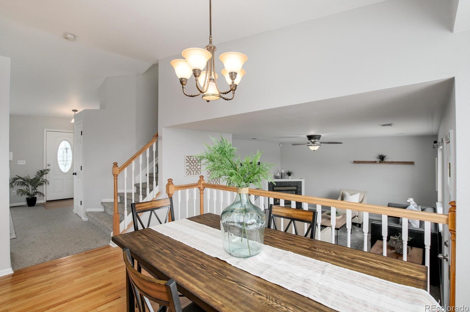 9642 Whitecliff Pl, Littleton CO 80129-5752 exterior