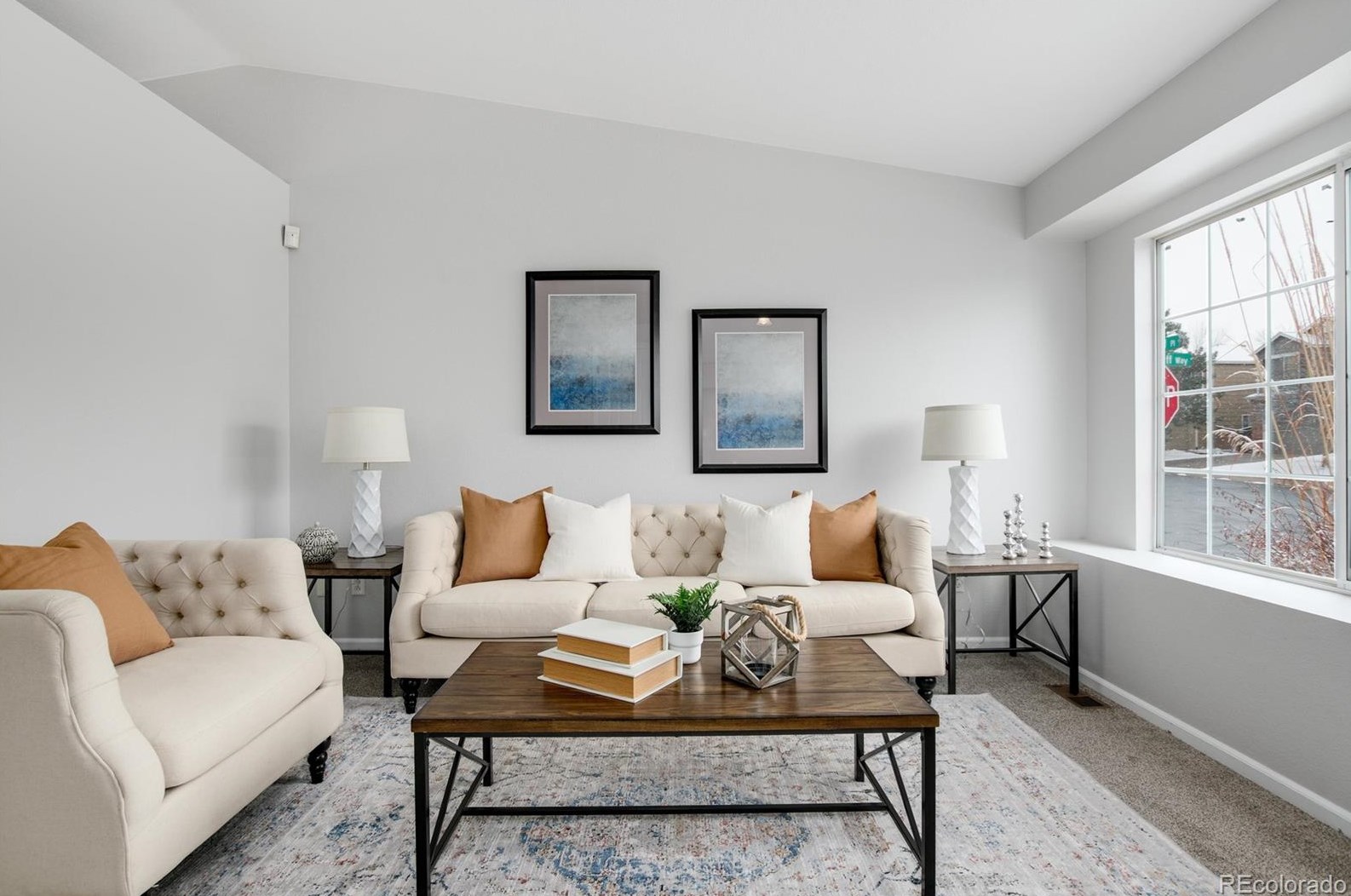 9642 Whitecliff Pl, Littleton CO 80129-5752 exterior