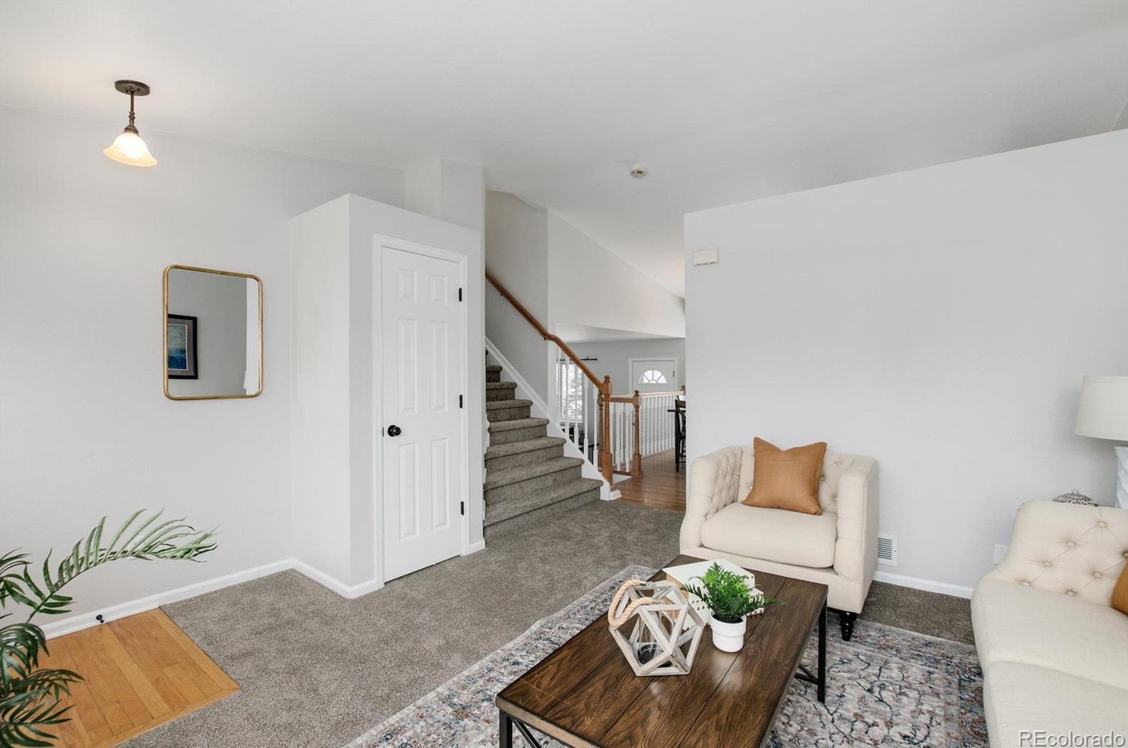 9642 Whitecliff Pl, Littleton CO 80129-5752 exterior