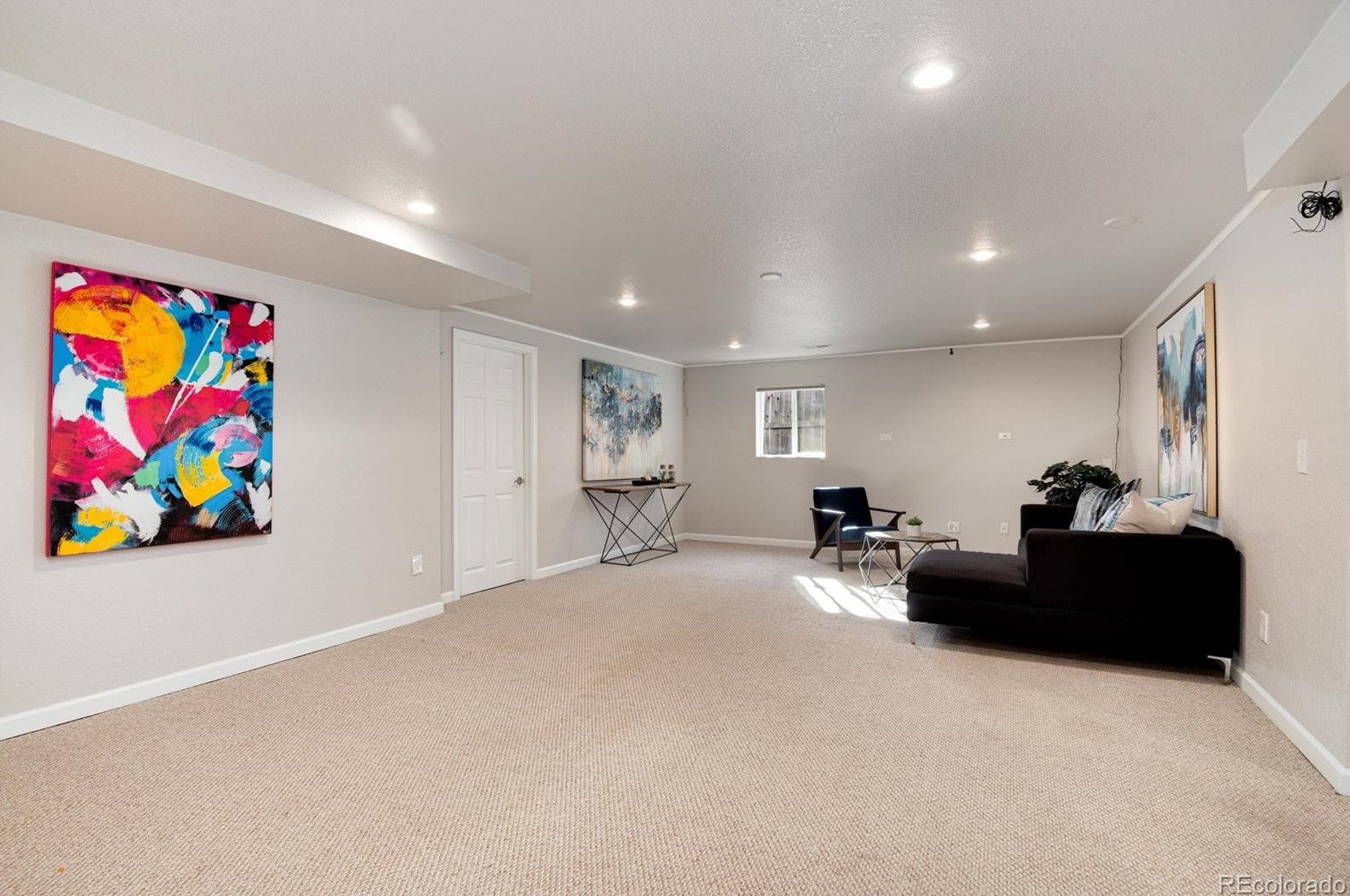 6426 Saulsbury St, Littleton CO  80123-3613 exterior