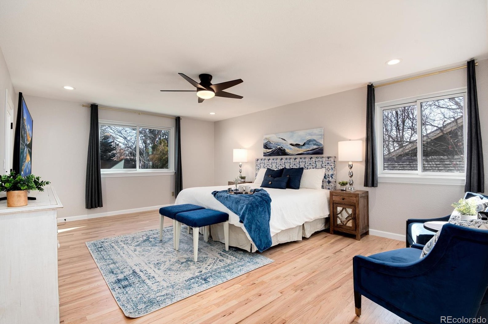 6426 Saulsbury St, Littleton CO  80123-3613 exterior