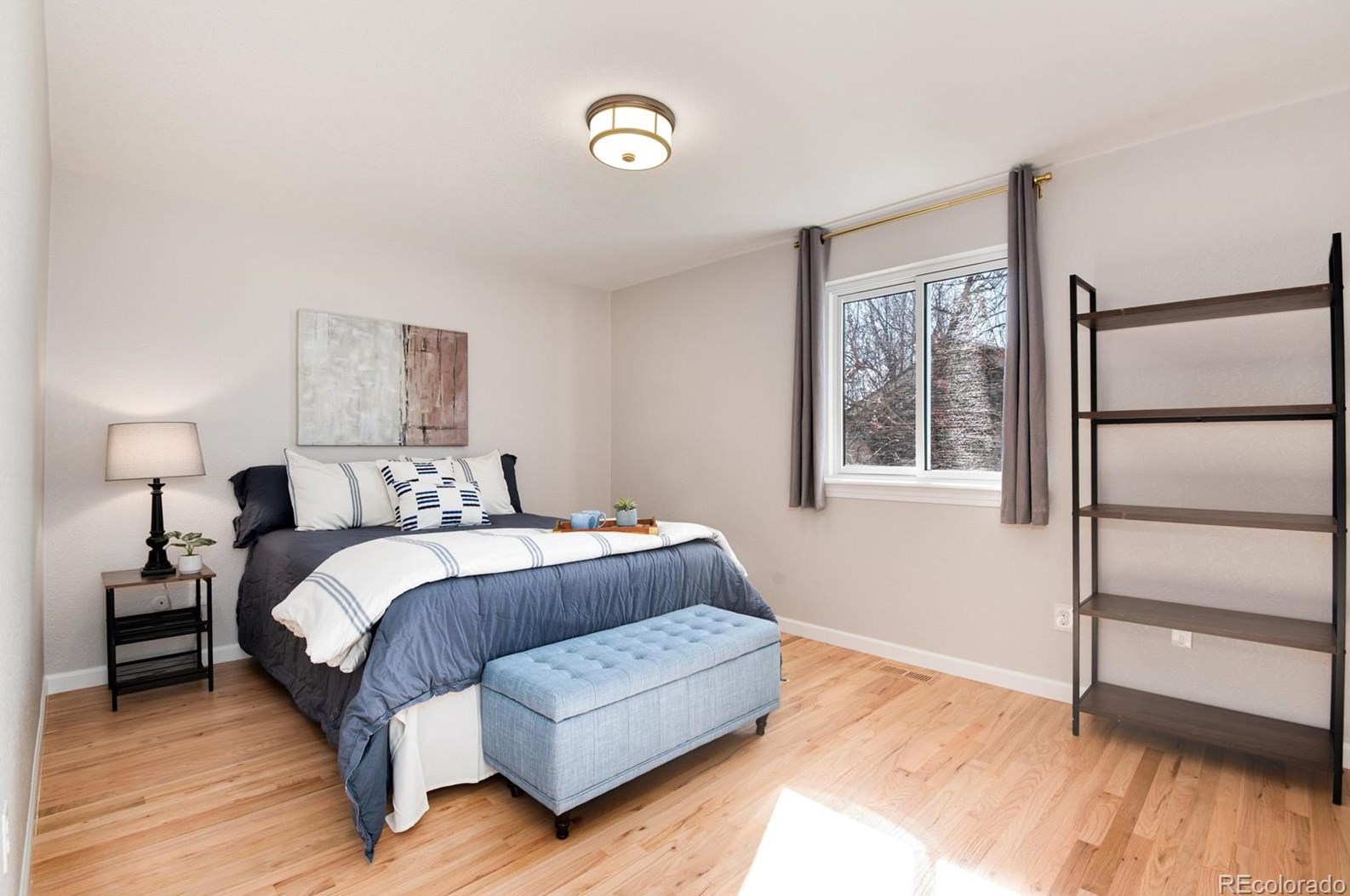 6426 Saulsbury St, Littleton CO  80123-3613 exterior