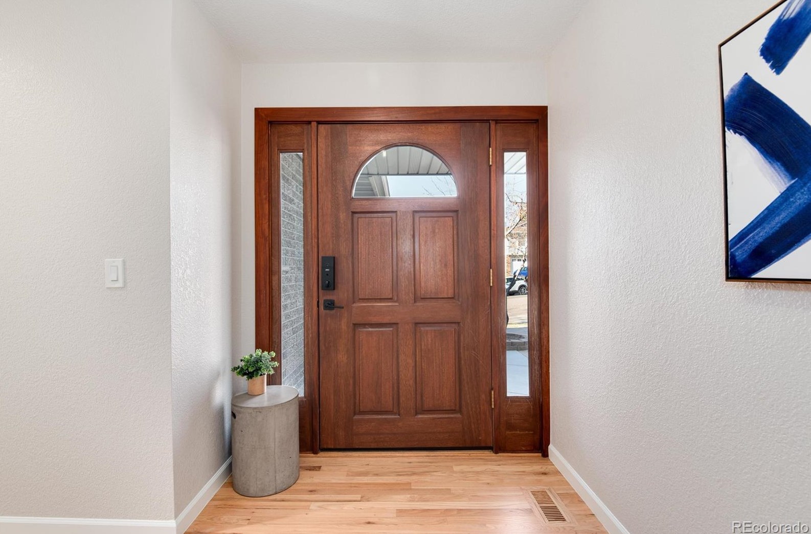 6426 Saulsbury St, Littleton CO  80123-3613 exterior