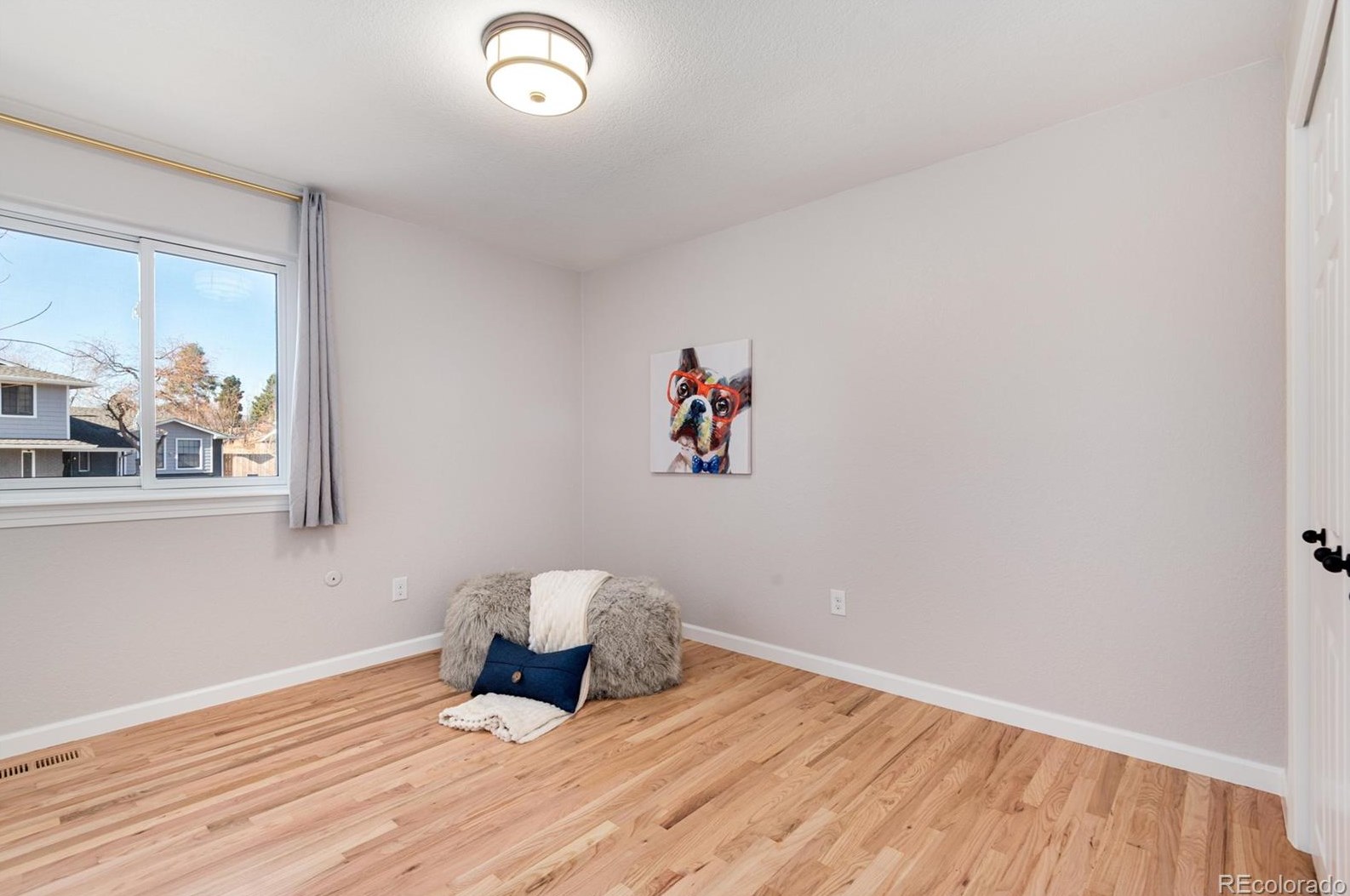 6426 Saulsbury St, Littleton CO  80123-3613 exterior