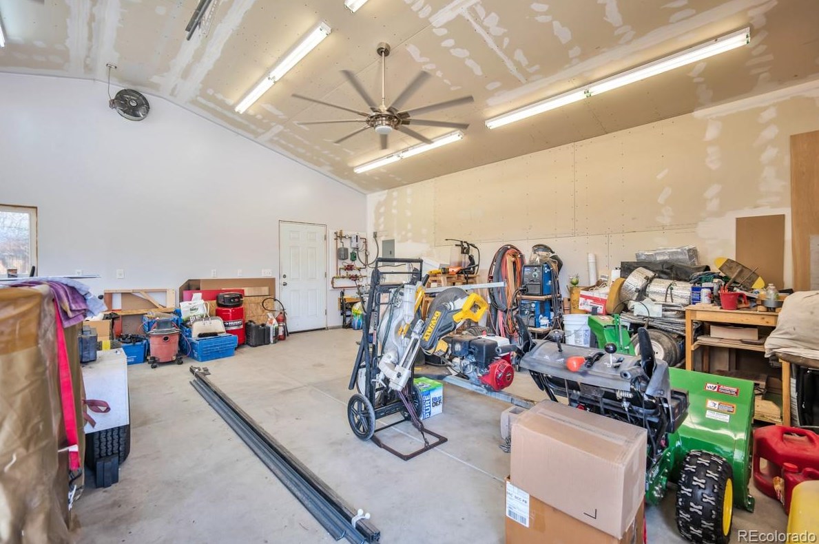 5440 Caryl Ave, Littleton CO 80128-7080 exterior