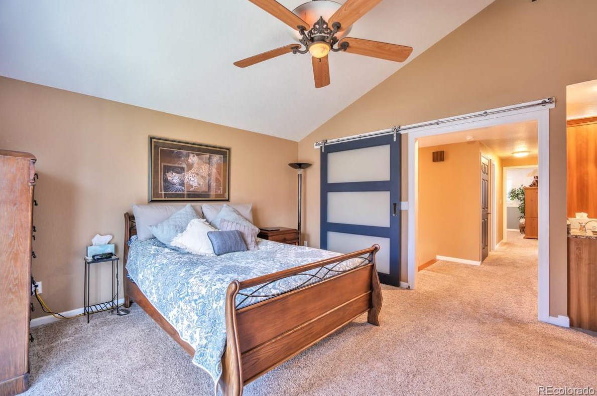 5440 Caryl Ave, Littleton CO 80128-7080 exterior