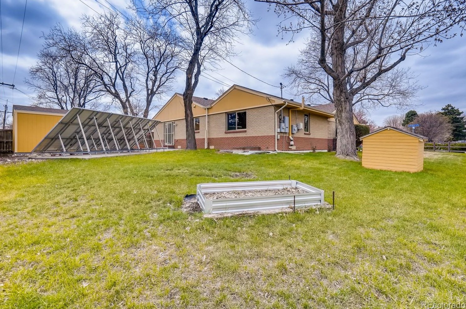 5570 Dudley Ct, Arvada CO  80002-3063 exterior