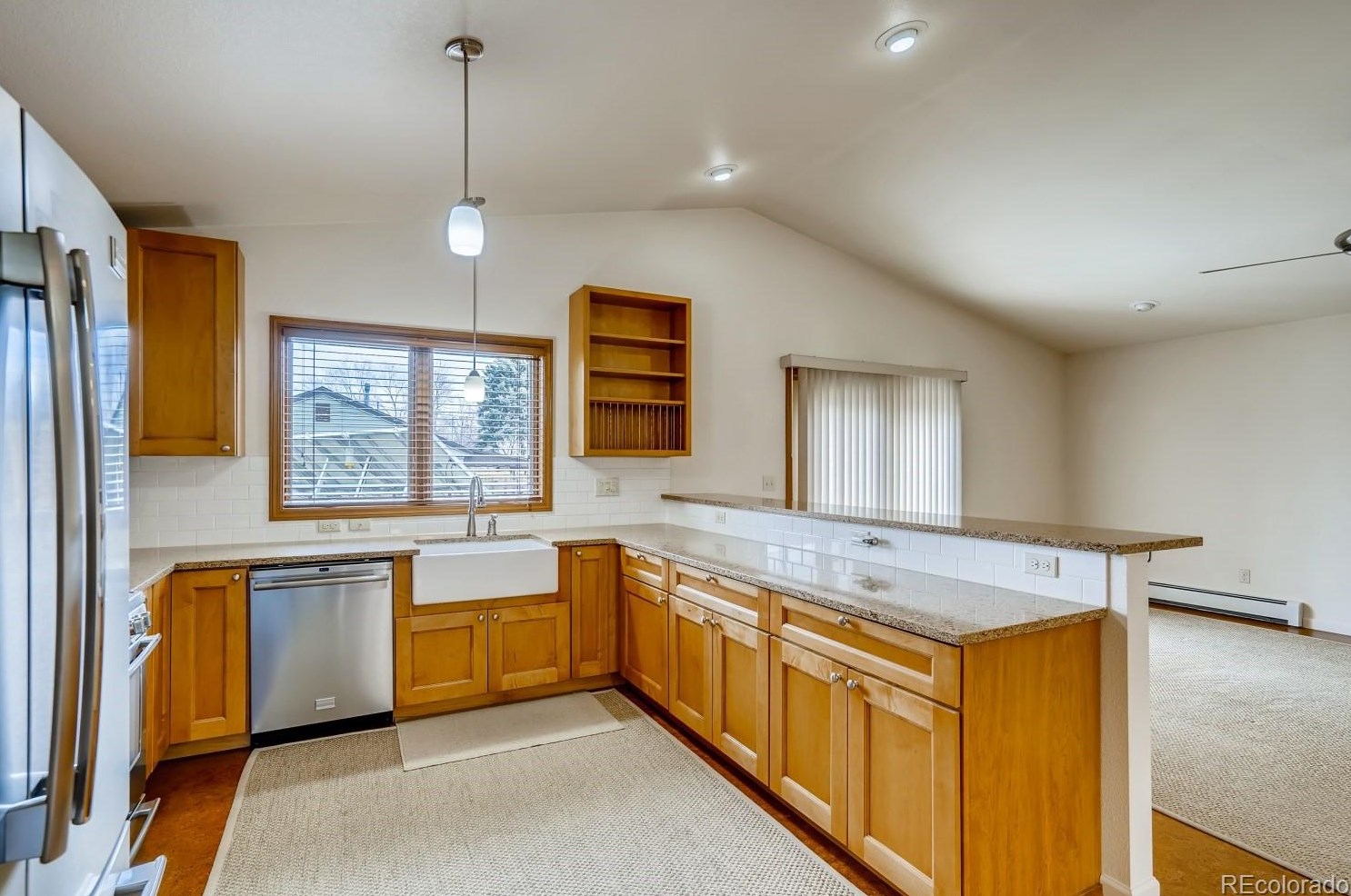 5570 Dudley Ct, Arvada CO  80002-3063 exterior