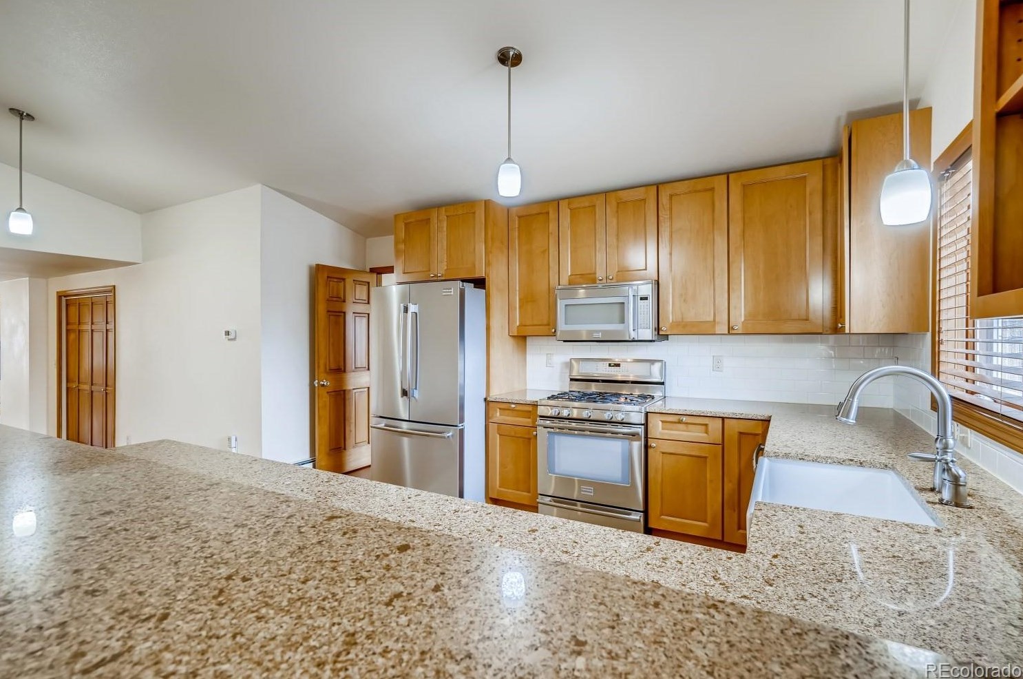 5570 Dudley Ct, Arvada CO  80002-3063 exterior