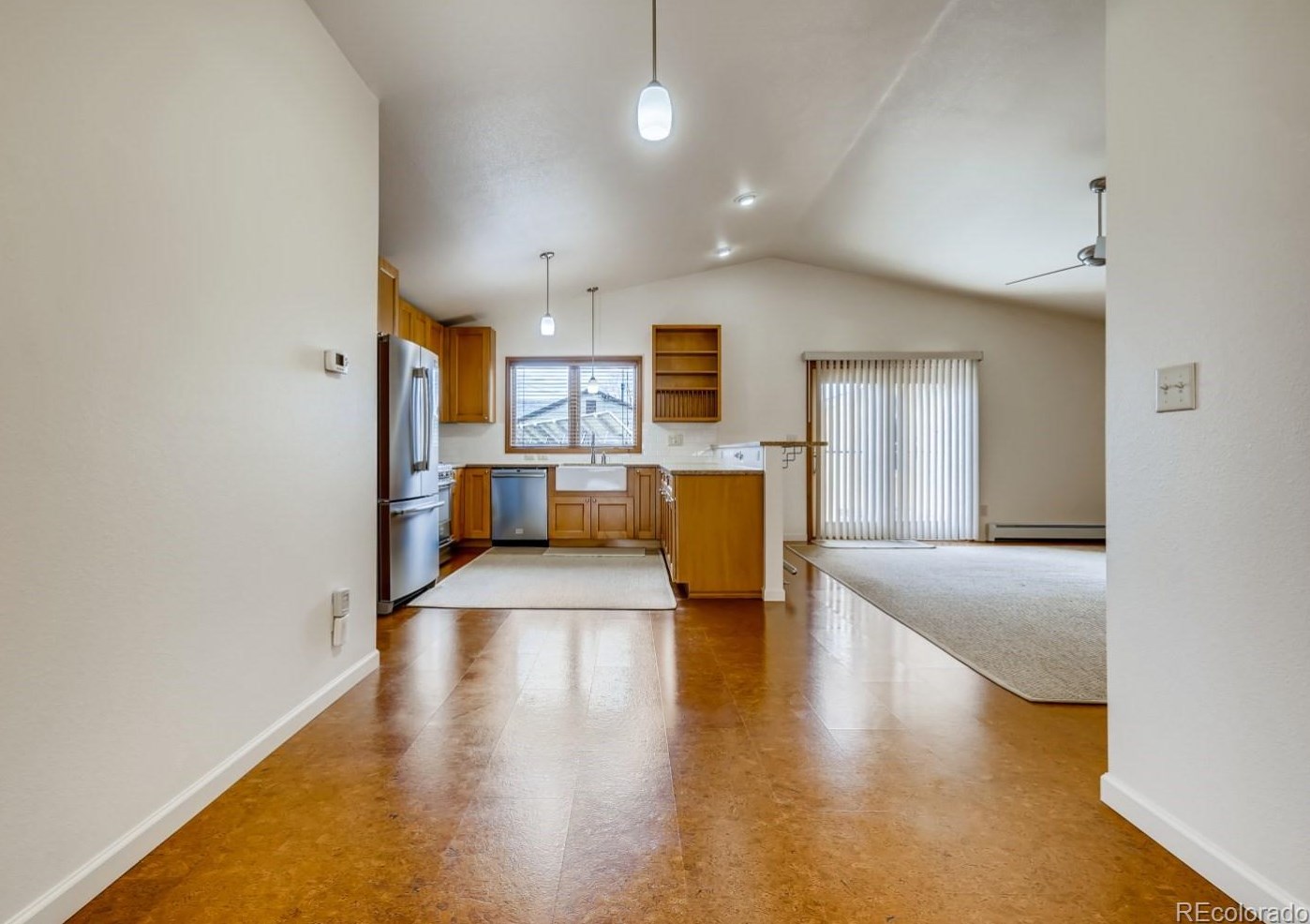 5570 Dudley Ct, Arvada CO  80002-3063 exterior