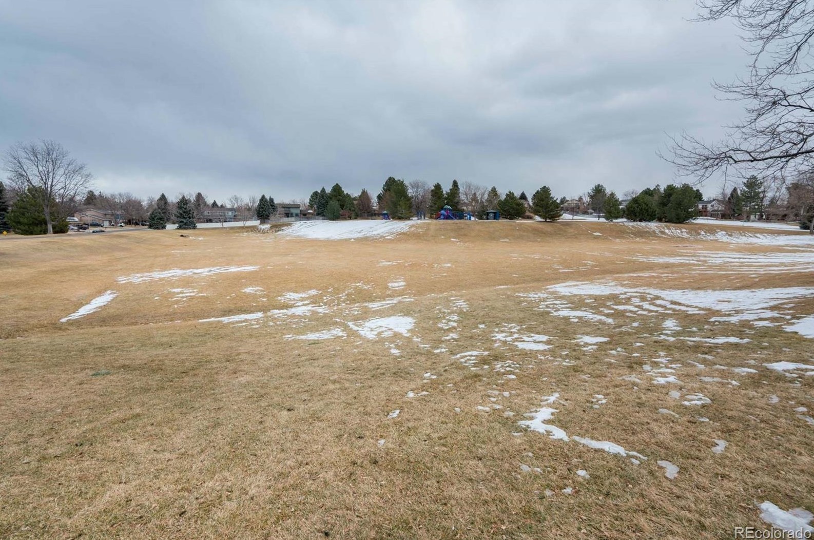 7412 Wellington St, Littleton CO 80122-3141 exterior