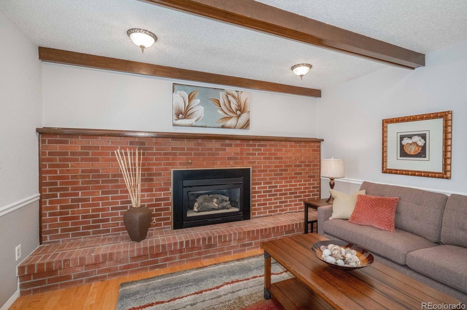 7412 Wellington St, Littleton CO 80122-3141 exterior