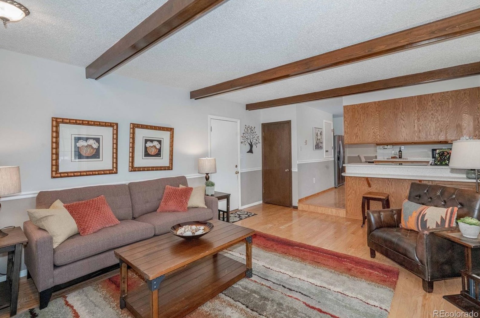 7412 Wellington St, Littleton CO 80122-3141 exterior