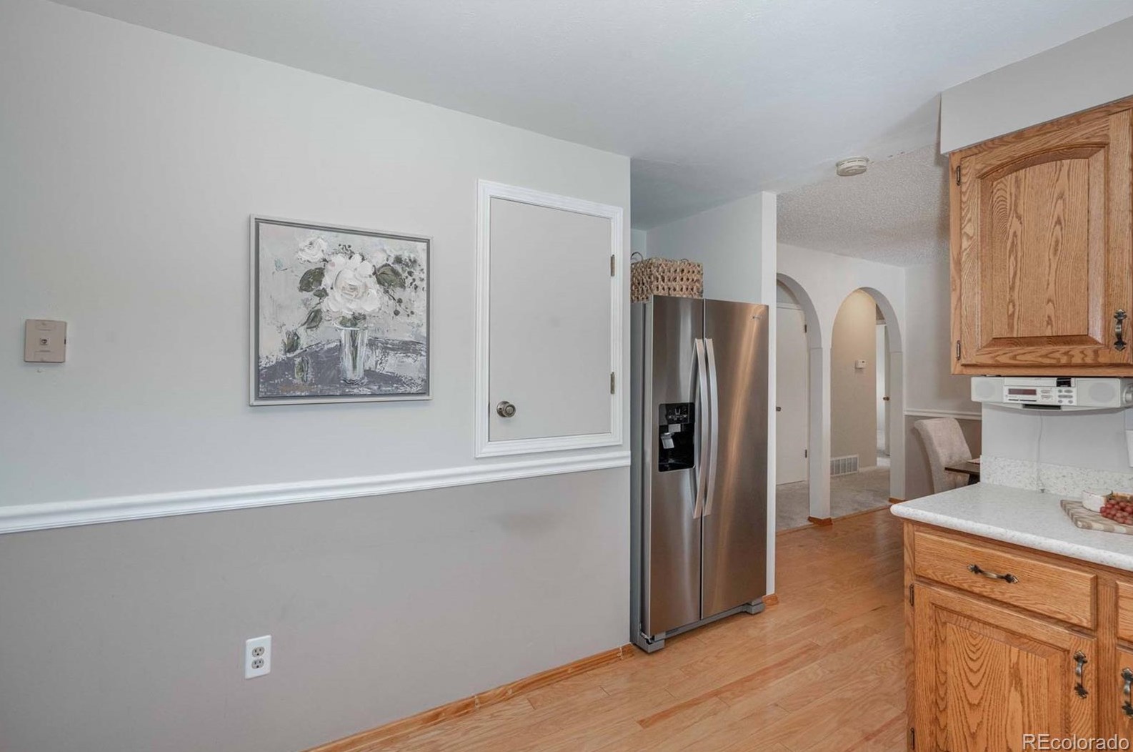 7412 Wellington St, Littleton CO 80122-3141 exterior