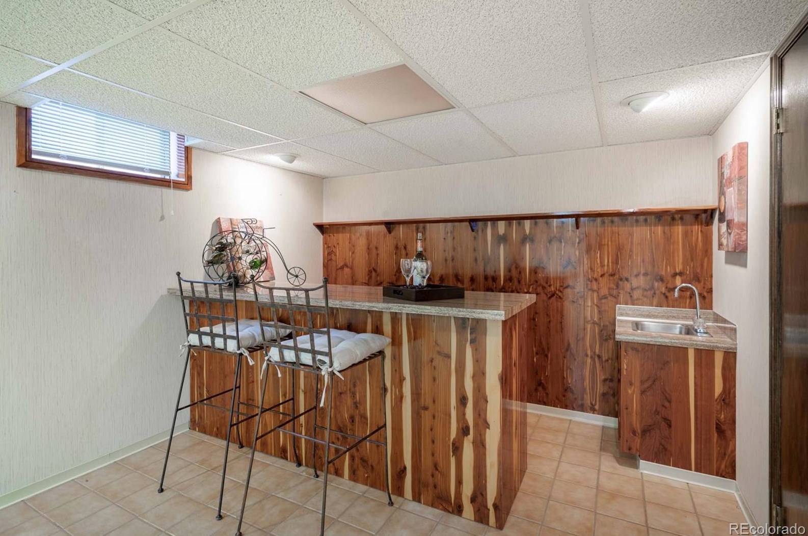 7412 Wellington St, Littleton CO 80122-3141 exterior