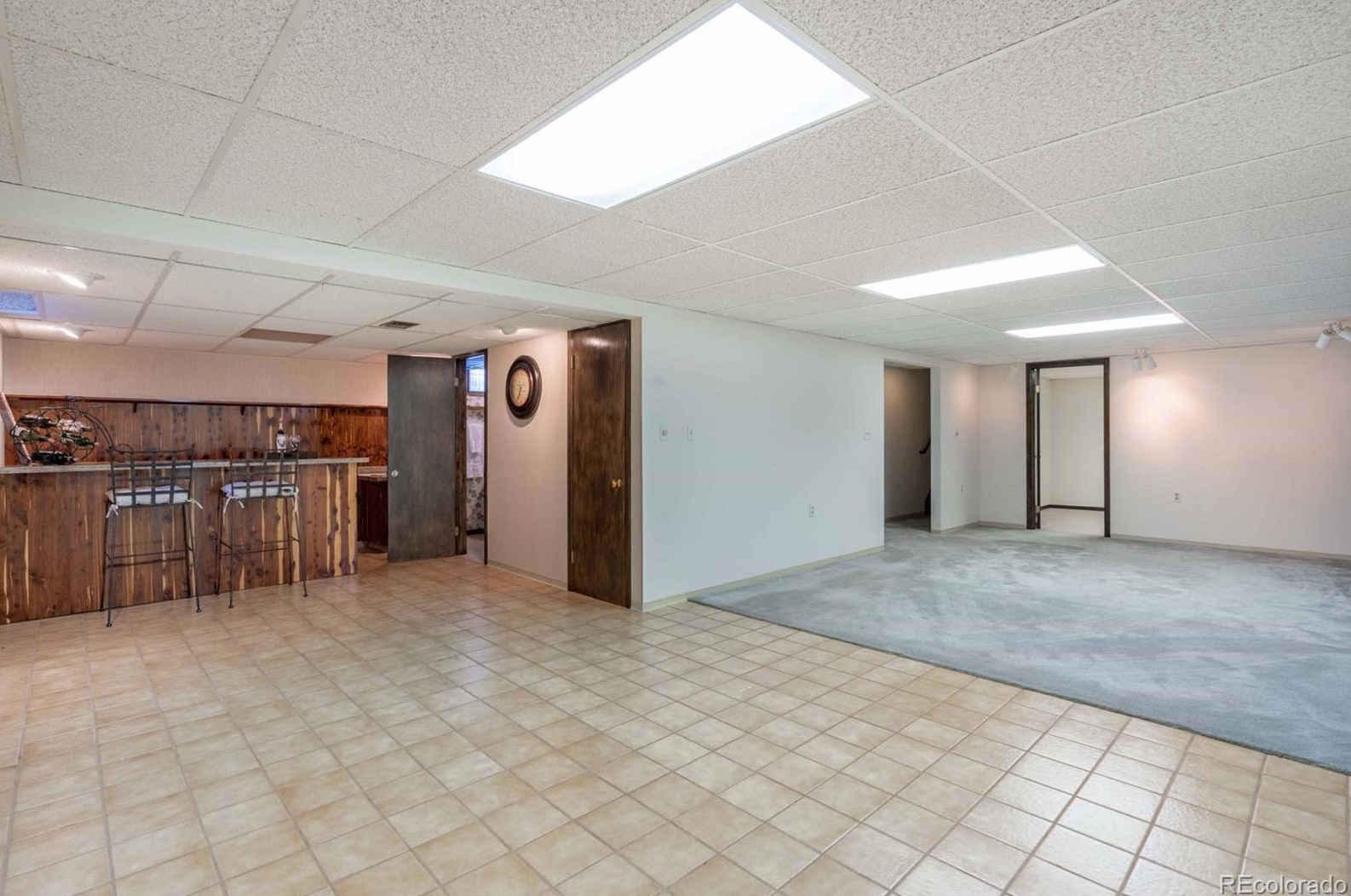 7412 Wellington St, Littleton CO 80122-3141 exterior