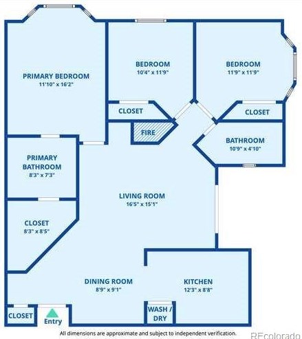 12233 Cross Dr, Littleton CO  80127-5243 exterior