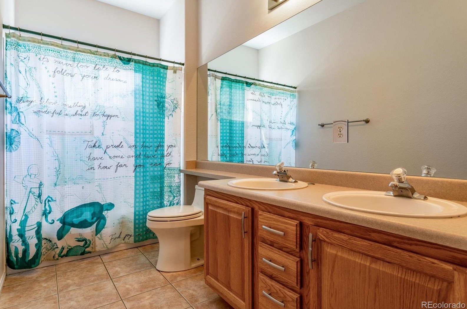 4654 Bobolink Dr, Castle Rock CO 80109-8481 exterior