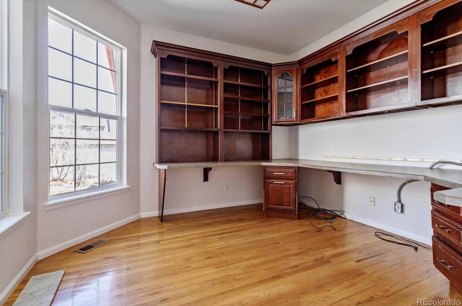 4654 Bobolink Dr, Castle Rock CO 80109-8481 exterior