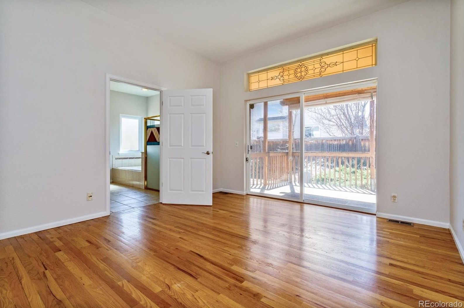 4654 Bobolink Dr, Castle Rock CO 80109-8481 exterior