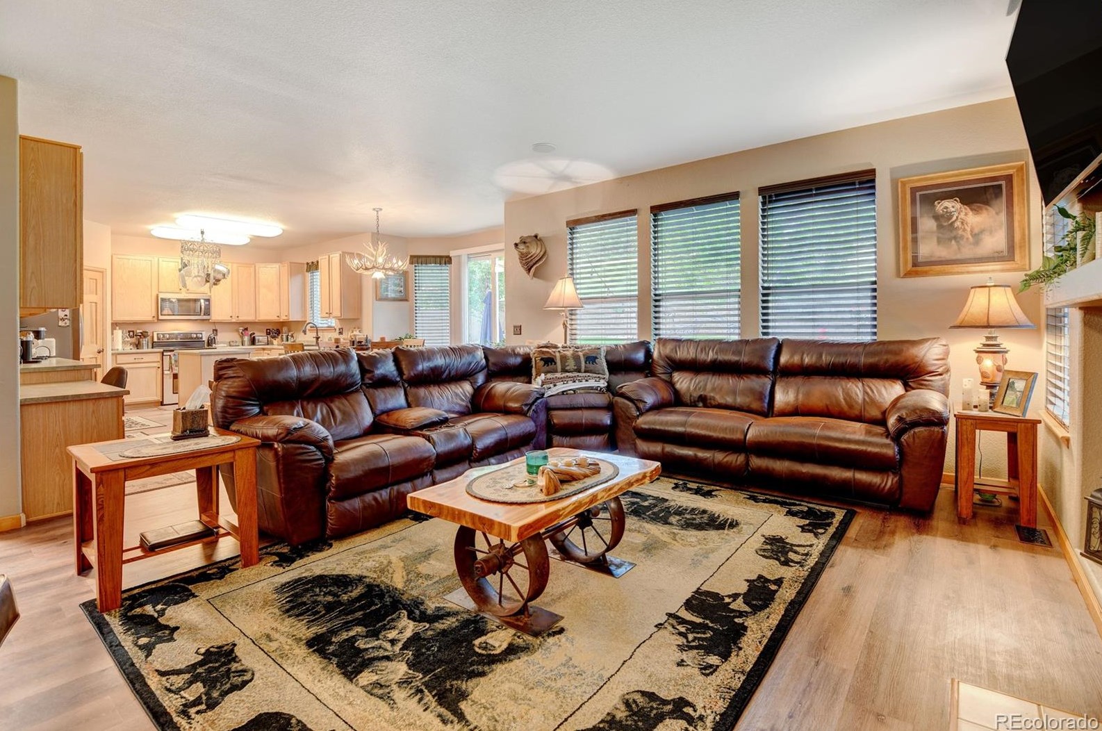 870 Halfmoon Dr, Castle Rock CO  80104-9612 exterior