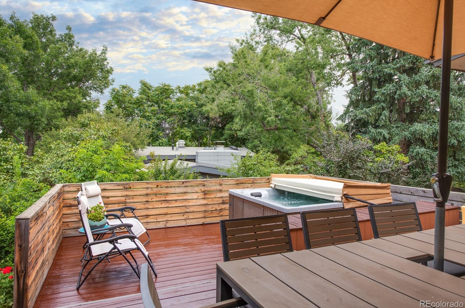 3895 Chimayo Rd, Littleton CO 80123-2929 exterior