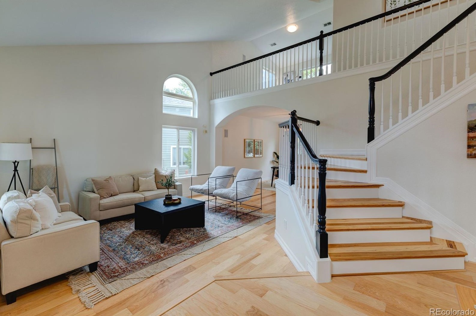 2315 Sandpiper Dr, Lafayette CO  80026-3150 exterior