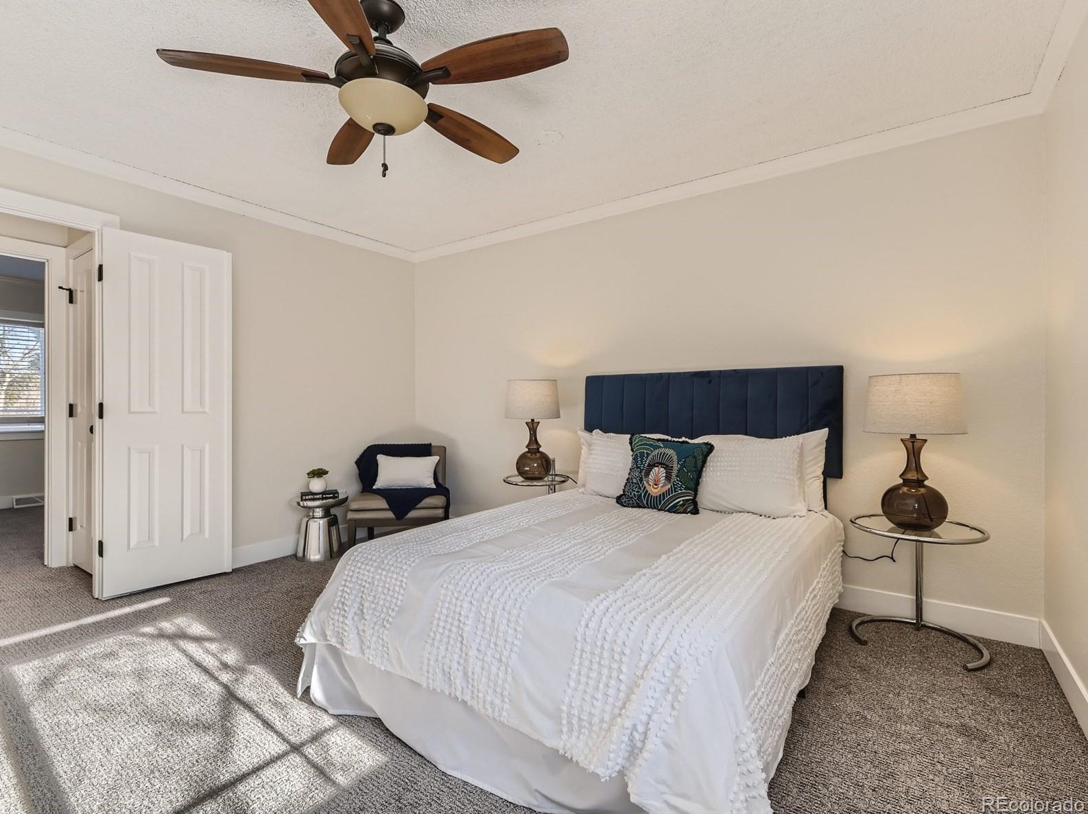 6317 Fairfax Way, Littleton CO  80121-3868 exterior