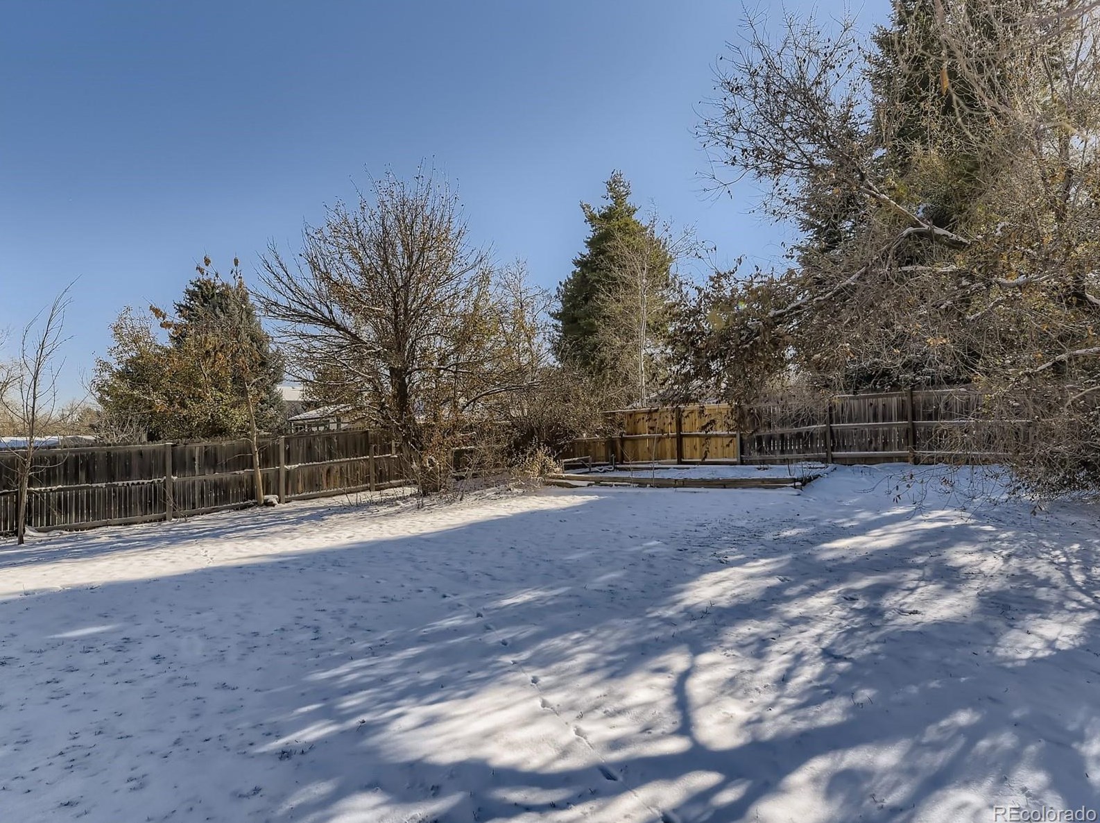 6317 Fairfax Way, Littleton CO  80121-3868 exterior