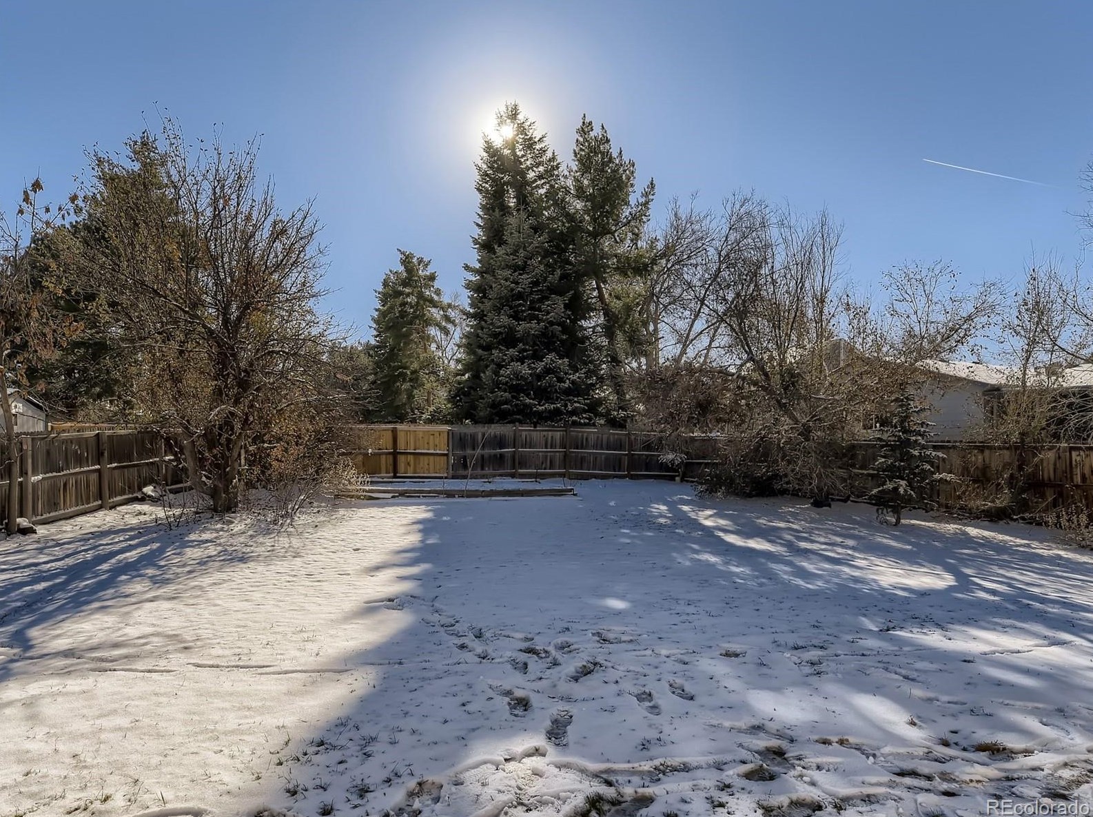 6317 Fairfax Way, Littleton CO  80121-3868 exterior