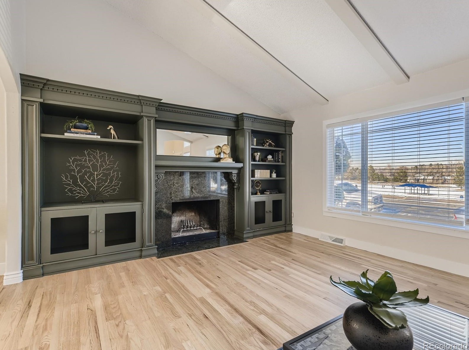 6317 Fairfax Way, Littleton CO  80121-3868 exterior