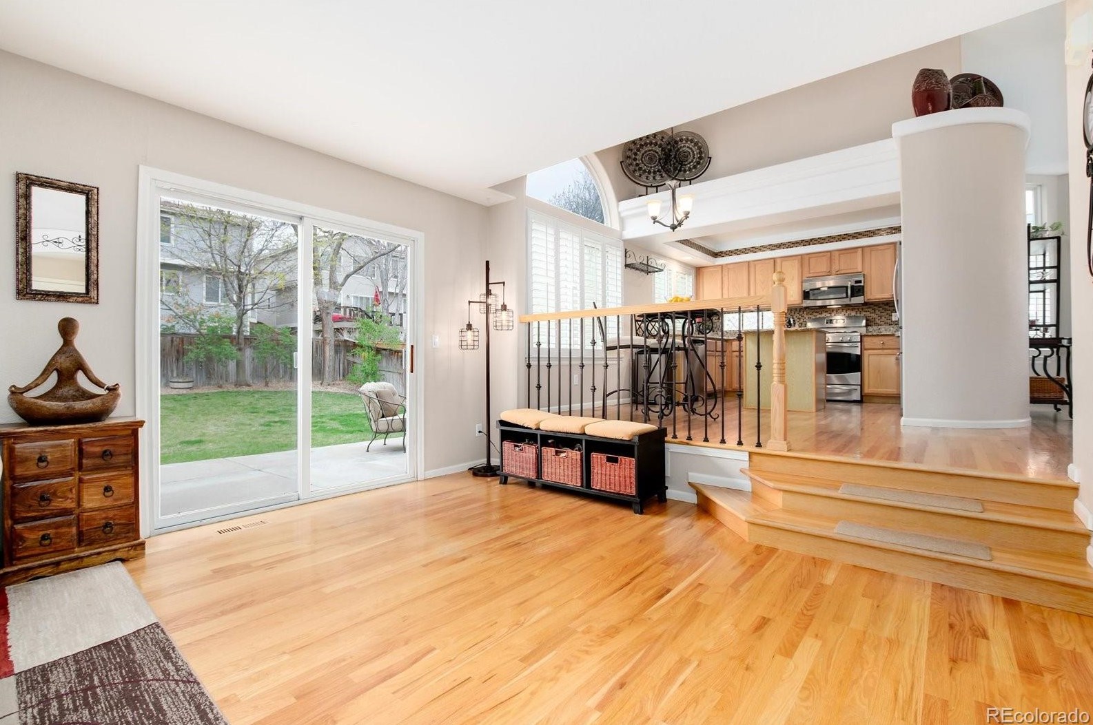 9121 Fox Fire Dr, Littleton CO 80129-6424 exterior