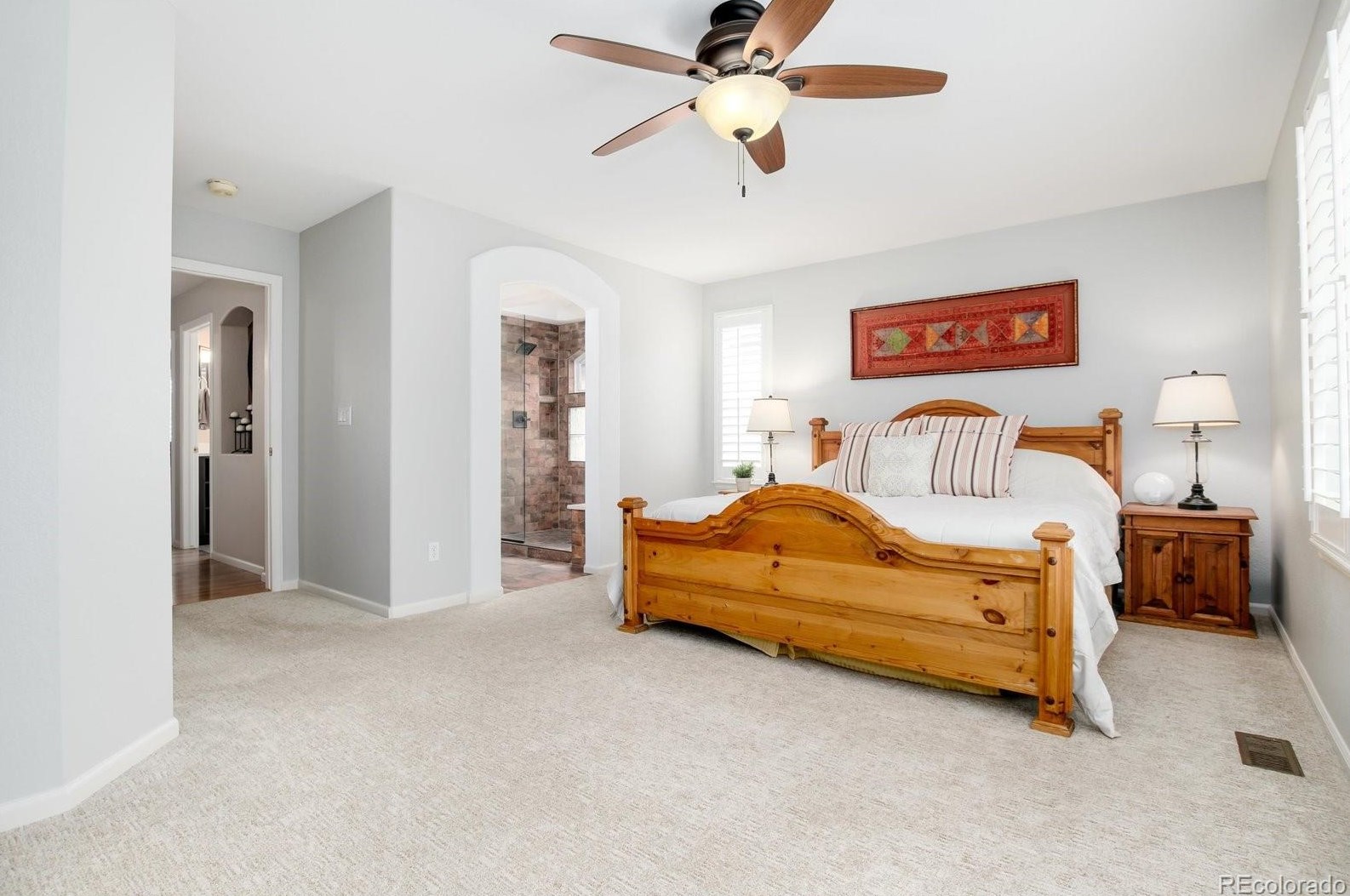 9121 Fox Fire Dr, Littleton CO 80129-6424 exterior