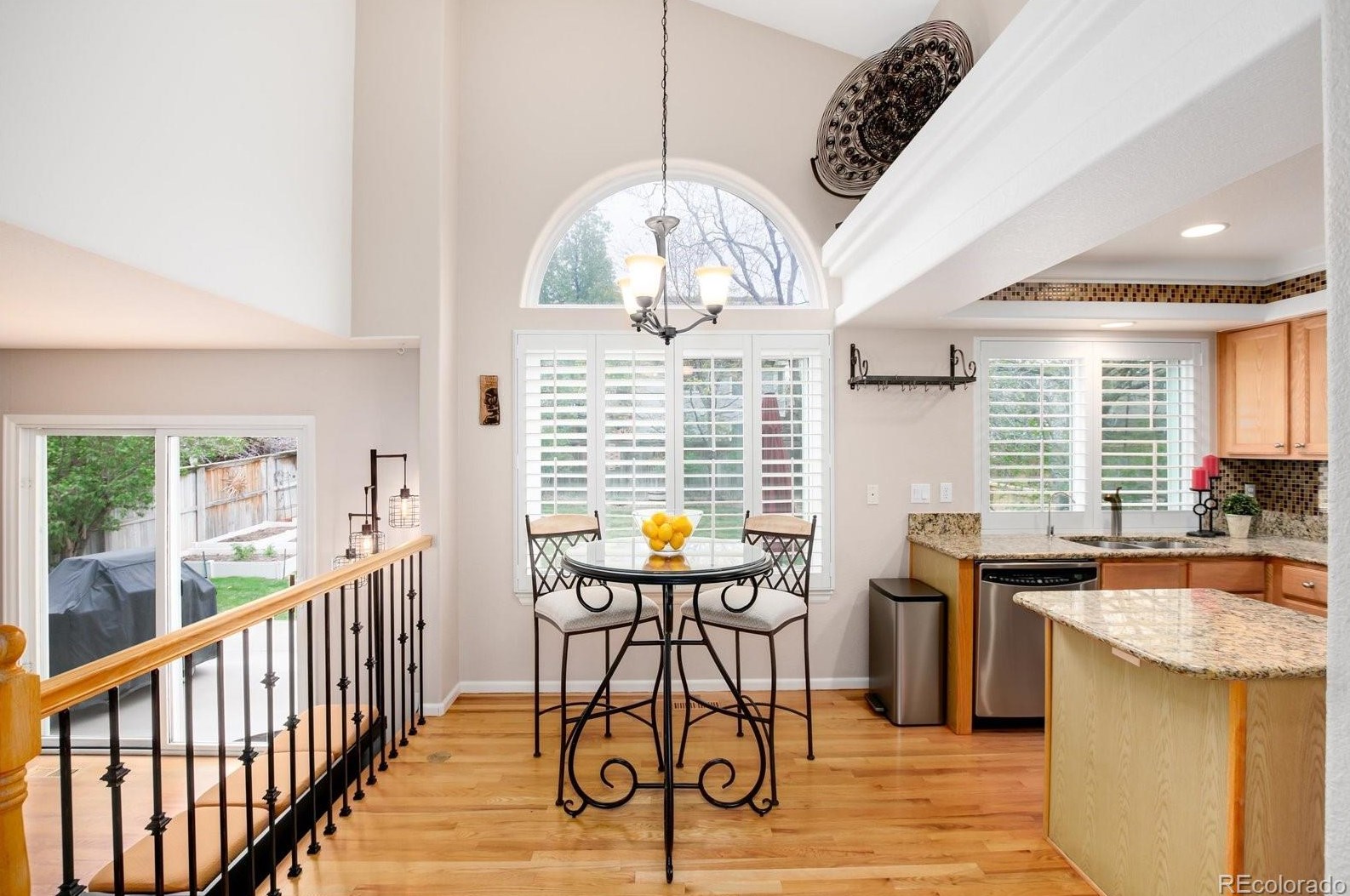 9121 Fox Fire Dr, Littleton CO 80129-6424 exterior