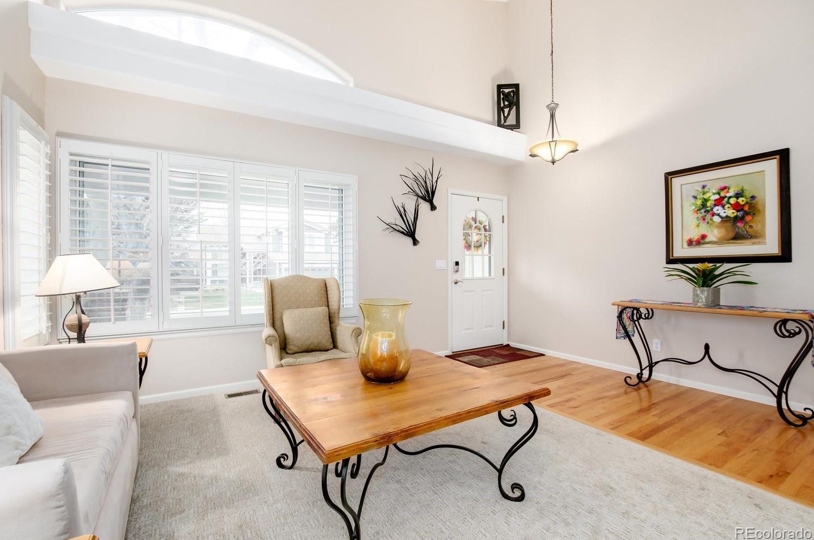 9121 Fox Fire Dr, Littleton CO 80129-6424 exterior