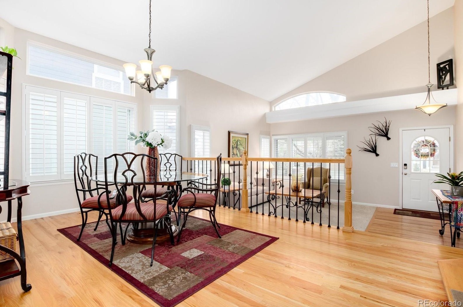 9121 Fox Fire Dr, Littleton CO 80129-6424 exterior