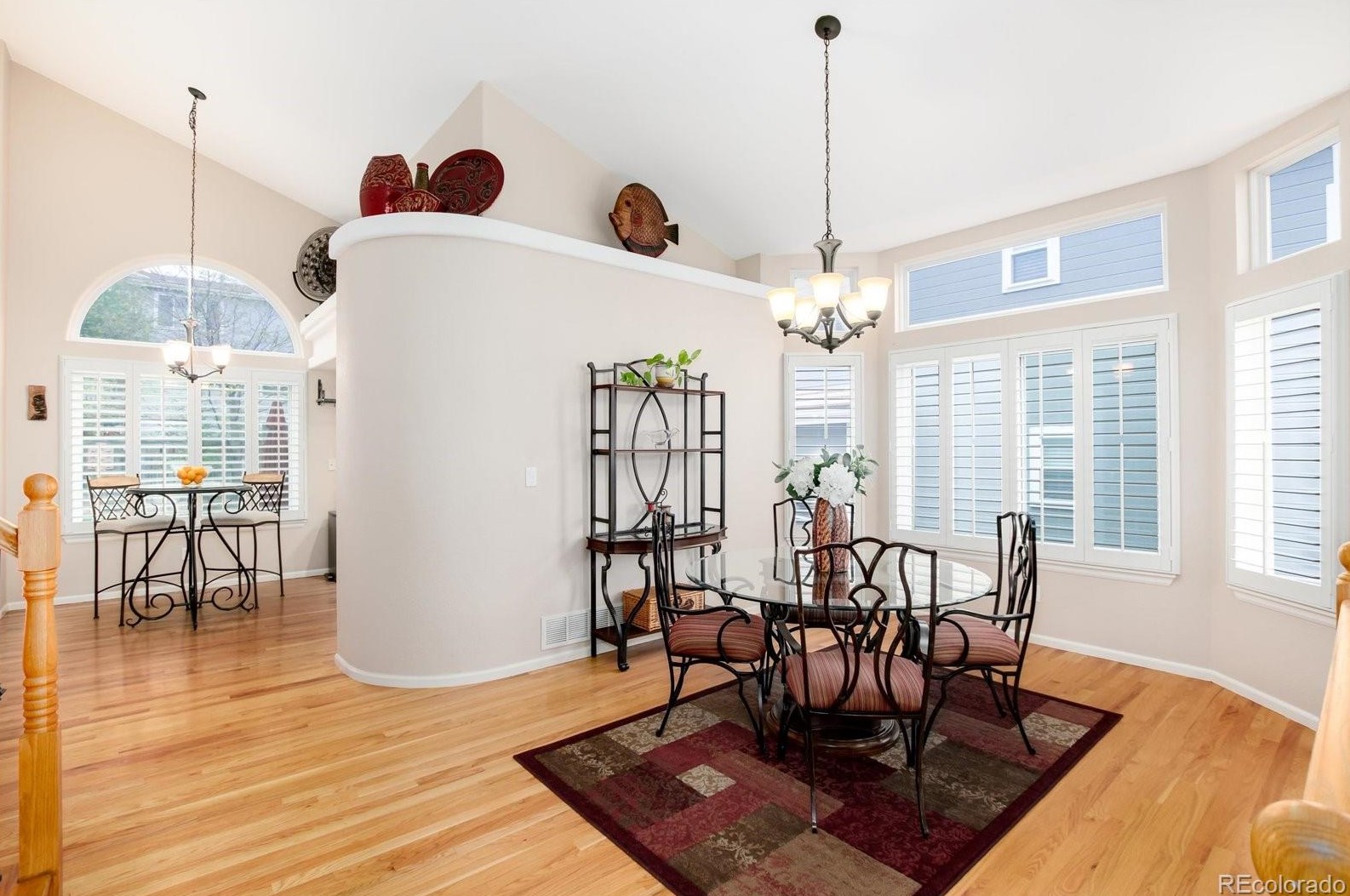 9121 Fox Fire Dr, Littleton CO 80129-6424 exterior