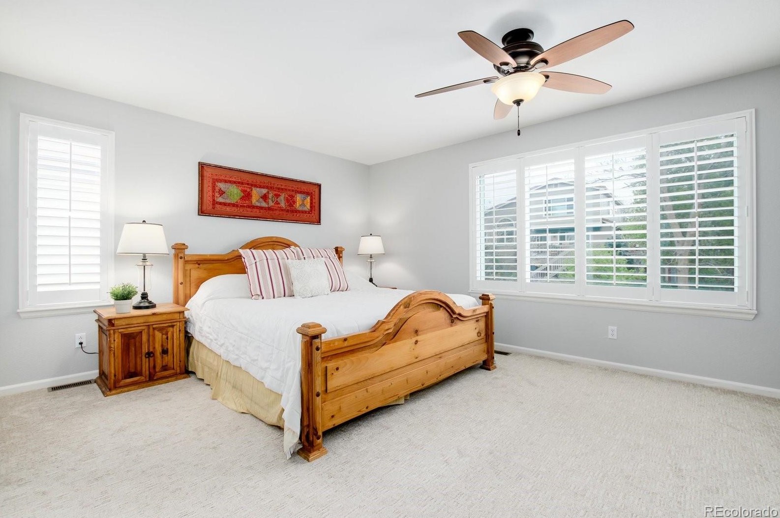 9121 Fox Fire Dr, Littleton CO 80129-6424 exterior