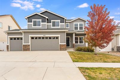 5471 Teton Drive - Photo 1