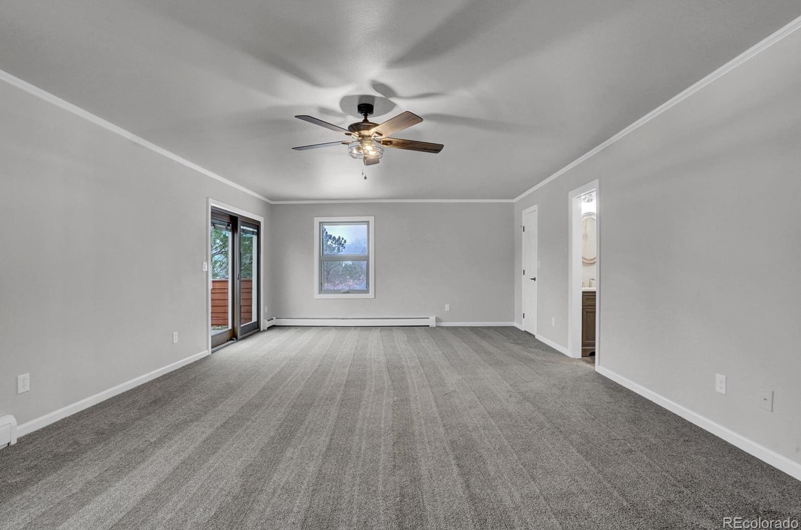 1120 Allegheny Dr, Colorado Springs CO  80919-1506 exterior
