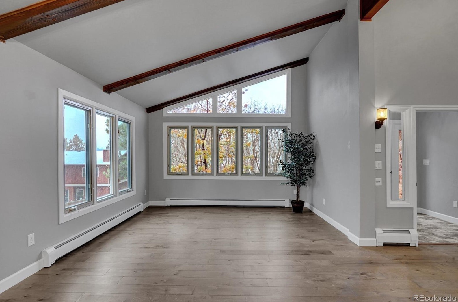 1120 Allegheny Dr, Colorado Springs CO  80919-1506 exterior