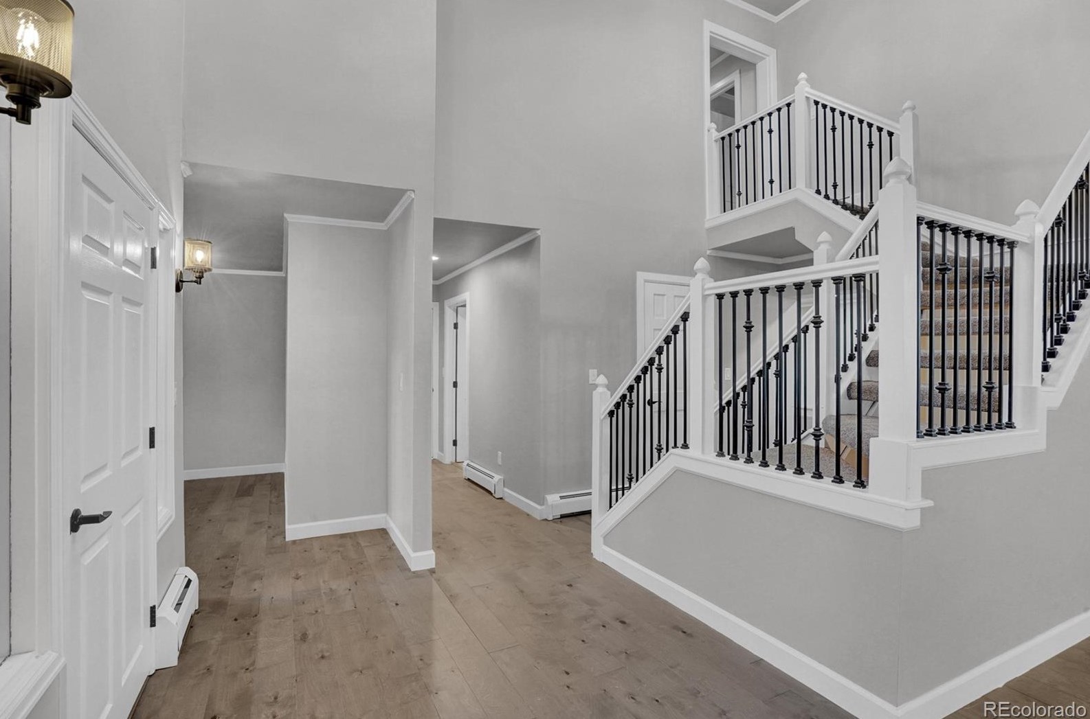 1120 Allegheny Dr, Colorado Springs CO  80919-1506 exterior