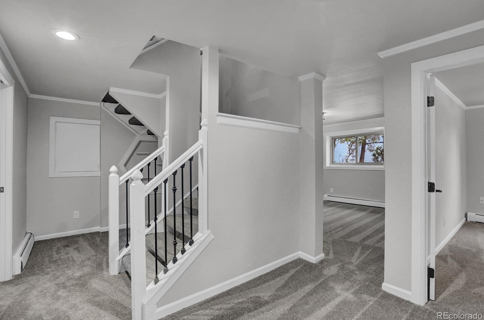 1120 Allegheny Dr, Colorado Springs CO  80919-1506 exterior